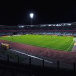 欧冠资格赛次轮Egnatia Rrogozhinë平Celje悬念留待次回合